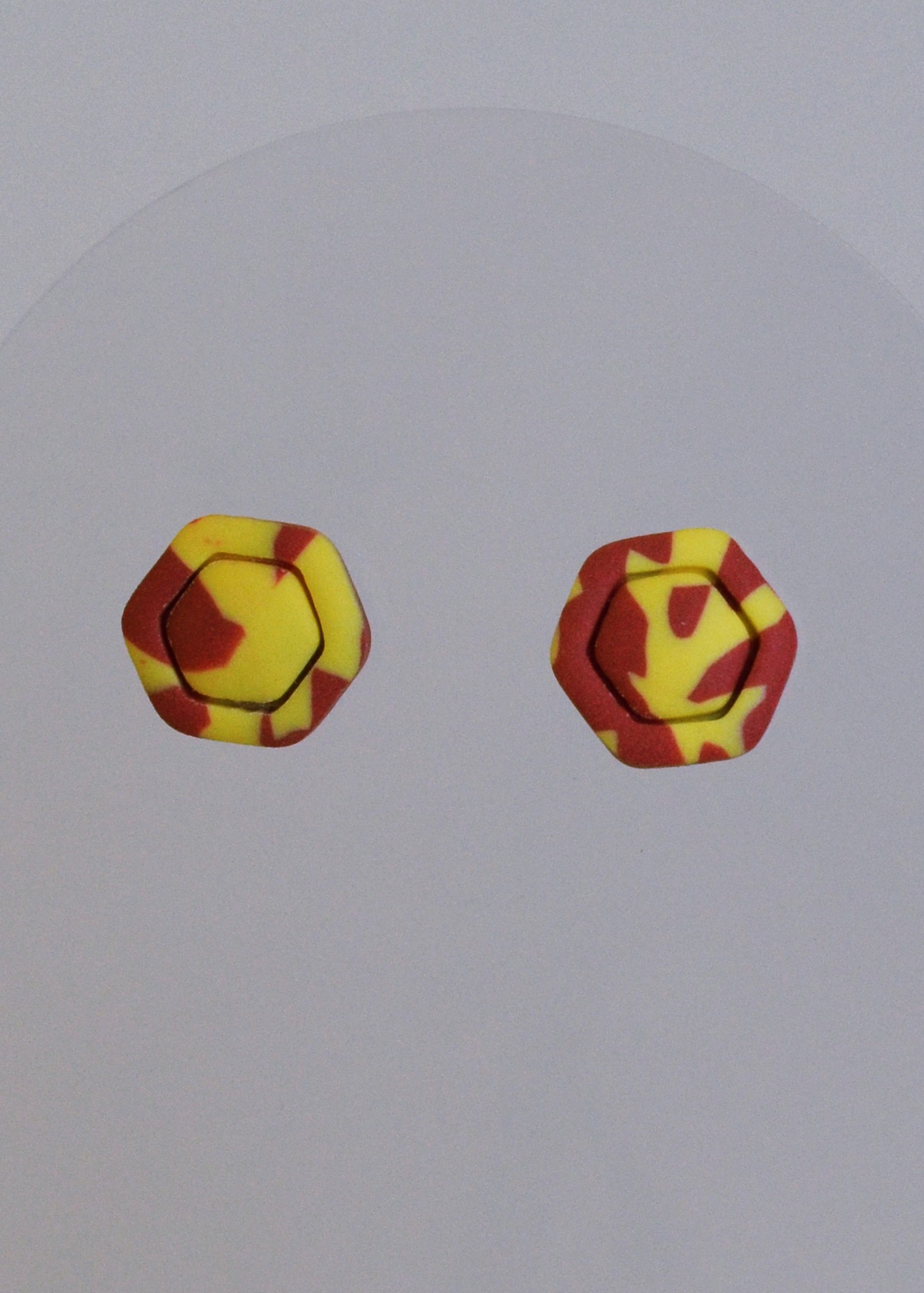 Inspirados en la geometría sagrada y las formas cósmicas.